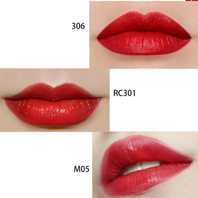 贫民窟女孩的春夏口红,贫民窟女孩口红推荐