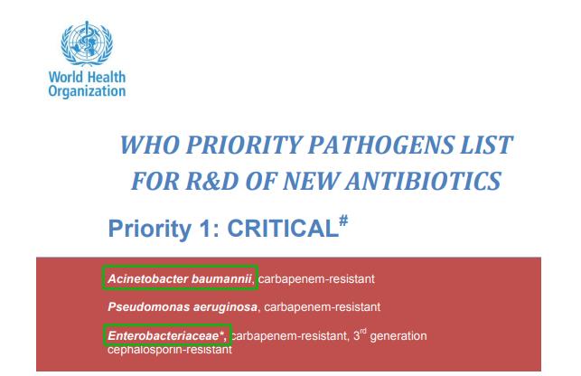 人类第一次用显微镜发现病毒,人工智能发现抗生素