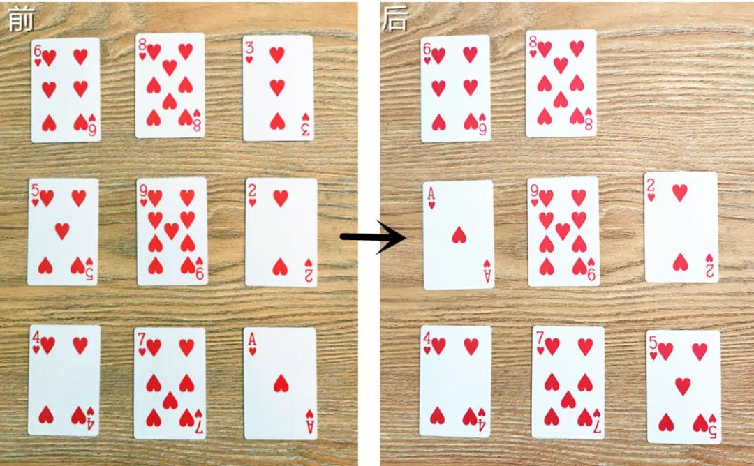 培养专注力100个游戏,培养一岁专注力的游戏