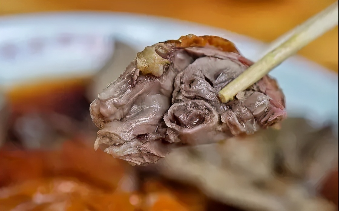 讲真，我嫉妒顺德人