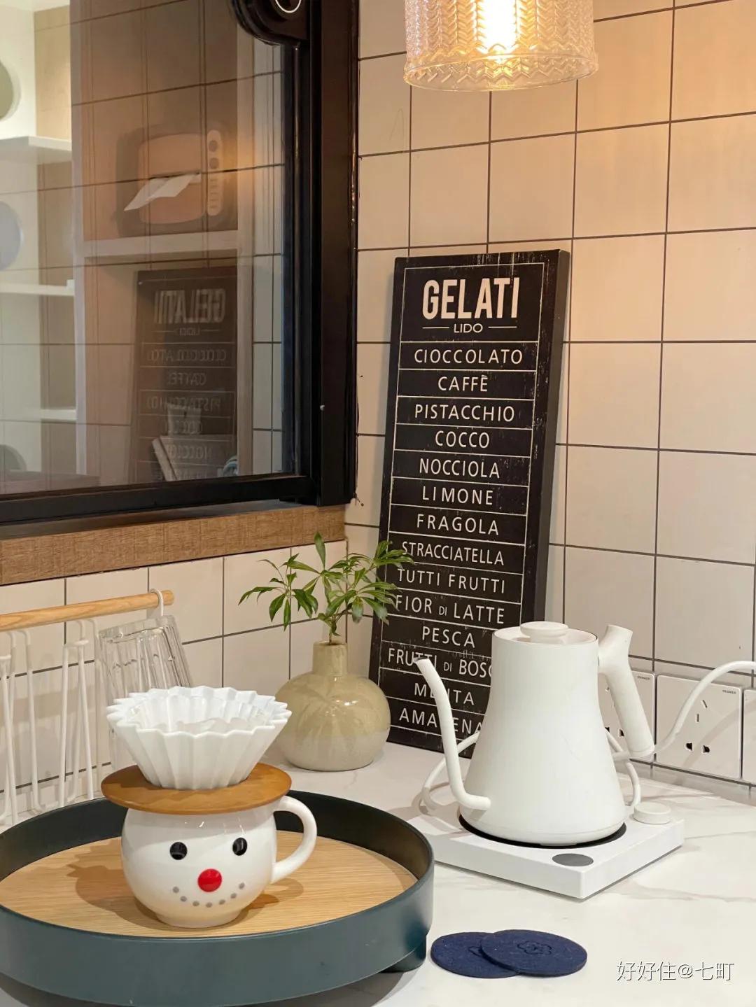 看完她家78㎡江景房，才发现最懂生活的，还是川渝人啊