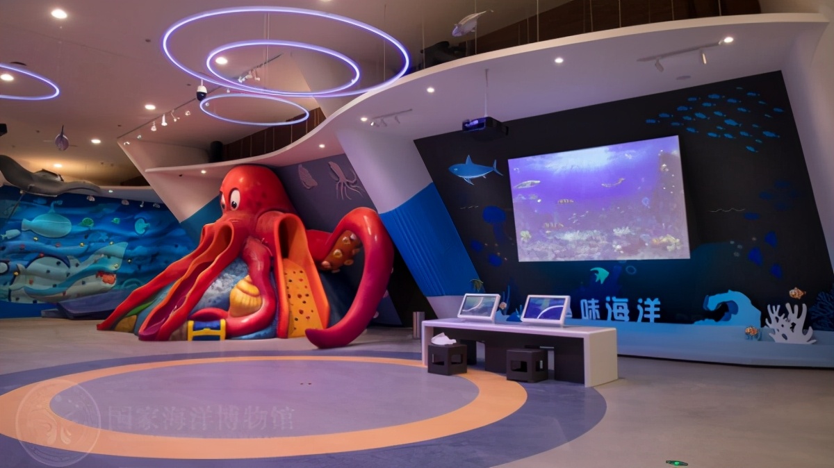 国家海洋博物馆游玩需要多久,天津生态城国家海洋博物馆