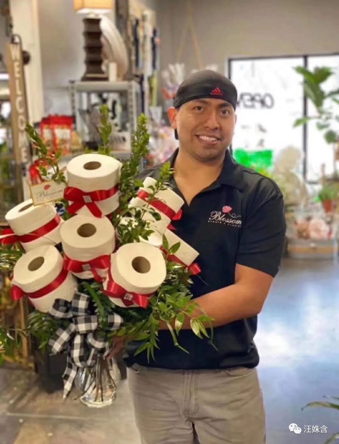 国外疫情为何囤卫生纸,美国疫情为什么囤手纸