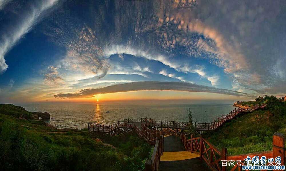 北海的海很美,北海的海和广东的海哪个更美