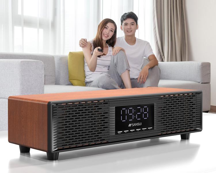 最专业智能蓝牙音箱,专注音质的蓝牙音箱