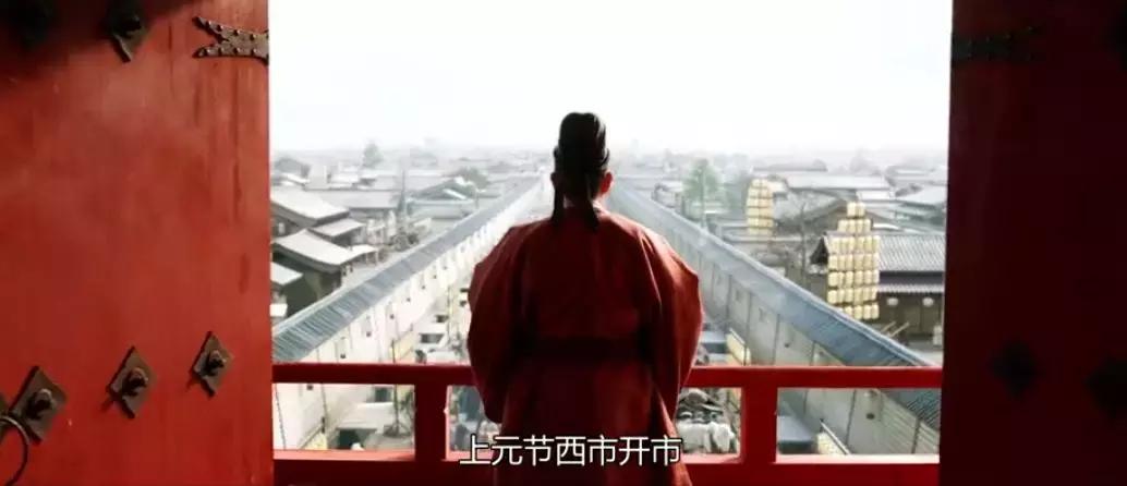 长安十二时辰电视剧豆瓣评分,长安十二时辰的豆瓣评分