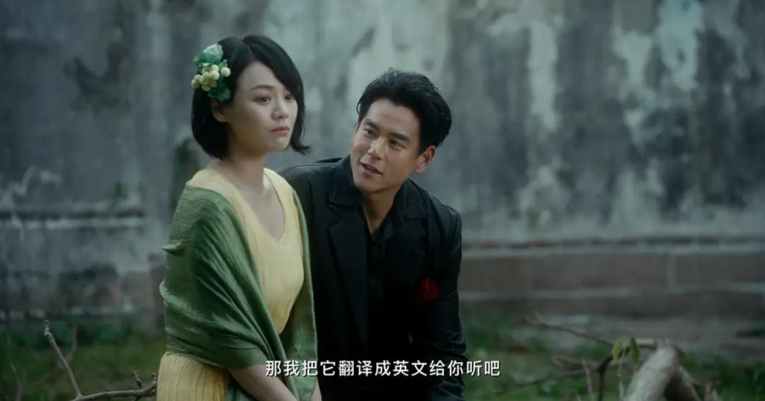 当年这部《围城》未免也太好笑了吧