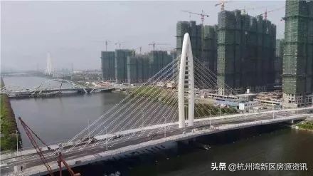 浙江杭州湾新区发展前景,浙江杭州湾新区是属于浙江哪里