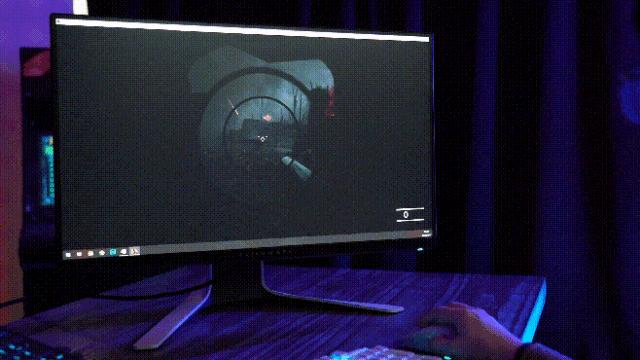 那些年失去的快乐,都从这台高能笔记本里找到了!这不是游戏