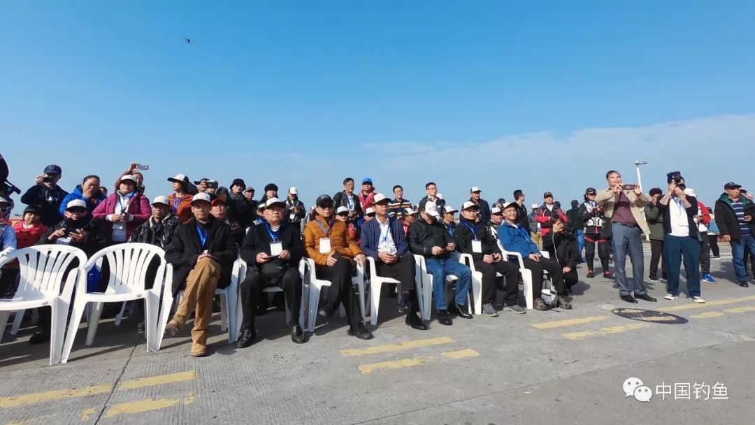 海钓节2019,桂山岛海钓节