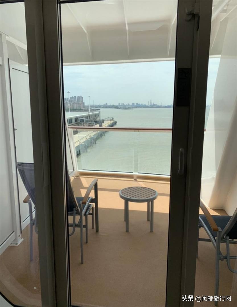 上海乘坐皇家加勒比海洋光谱号去往日本熊本及福冈6天5晚详细攻略