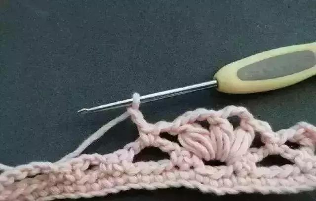 棒针钩针编织宝宝鞋视频,钩针编织围巾棒针花样