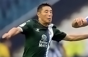 足坛最丑球员排行榜,足球最丑的球员排名