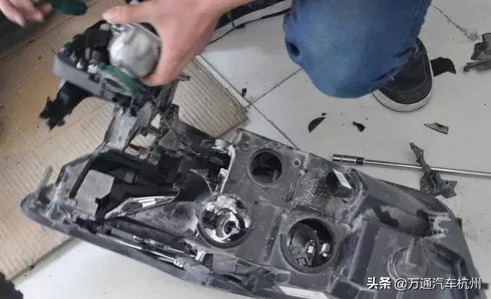 什么大灯可以改,大灯到底可不可以改