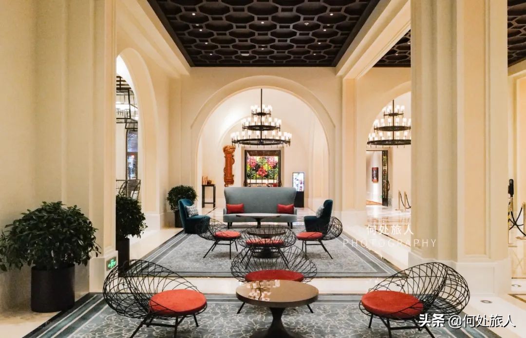 北京环球影城体验感受吐槽,北京环球影城诺金酒店