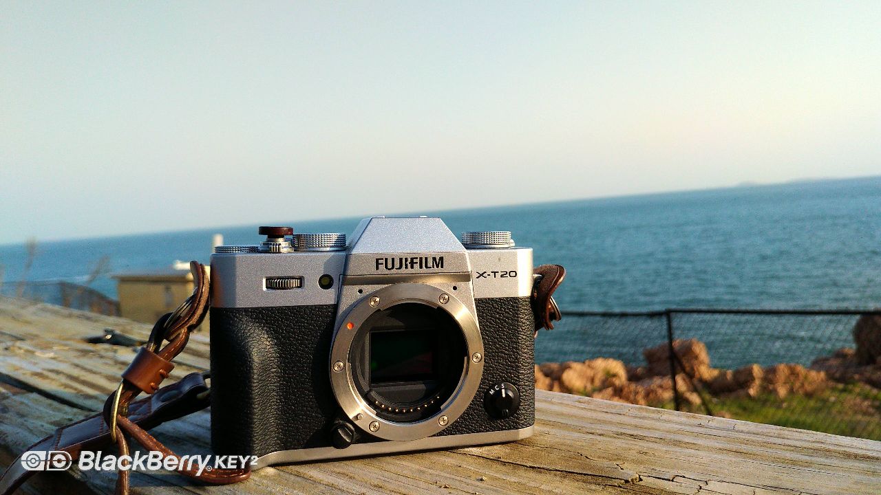 黑莓key2passportq30,黑莓keyone和key2性能相差多少