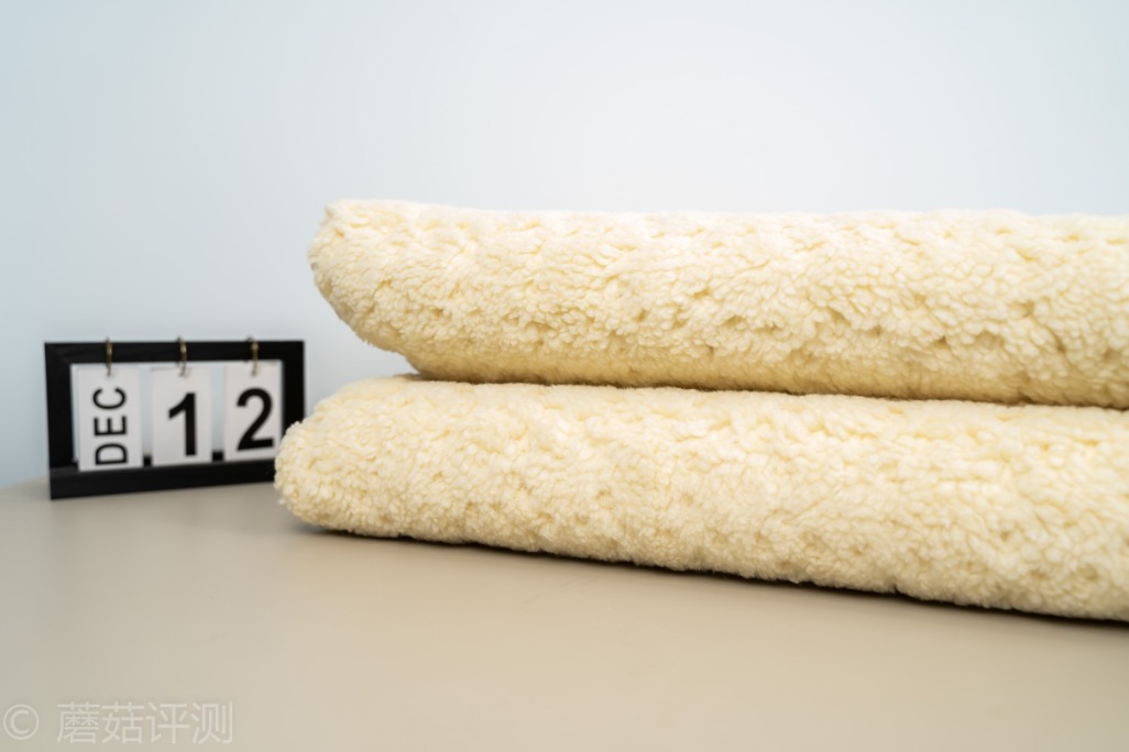 替你守护冬日里最后一抹温暖、日本Srue双人四温区电热毯