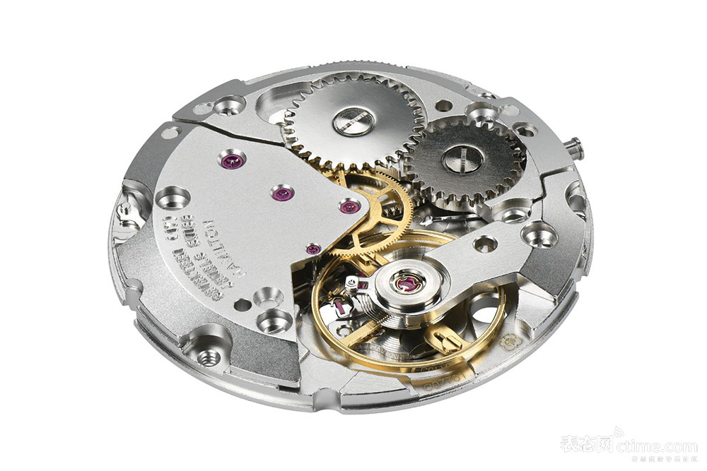 手表日本机芯和瑞士机芯怎么区分,日本机械表与瑞士机械表的差距