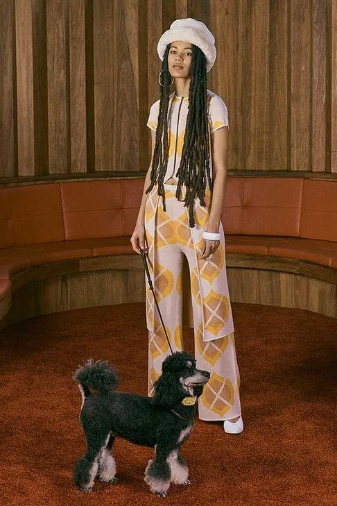 抄袭设计被揭穿,不输大牌的几个独立设计师品牌