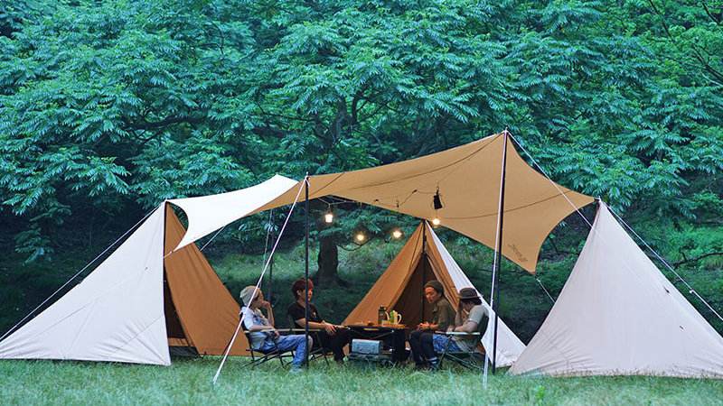 逃离城市去草原生活,游走于山水间拥抱大自然
