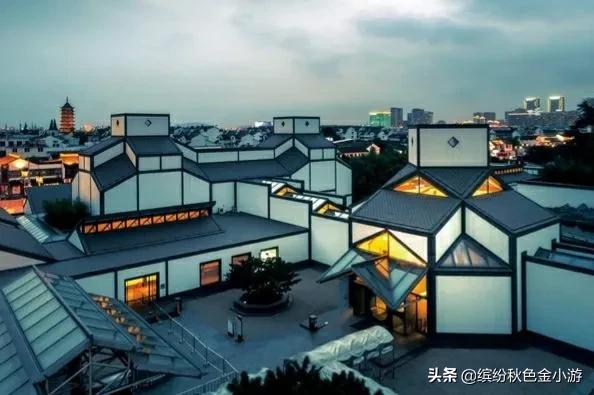 苏州五日游攻略最佳路线图,苏州旅游一日路线攻略最新