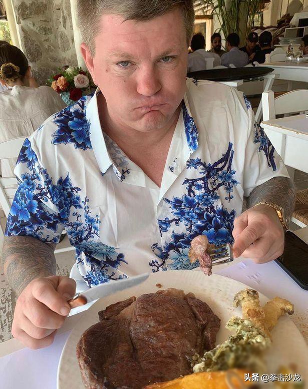 英国拳王哈顿全部比赛视频,拳王哈顿赚了多少钱