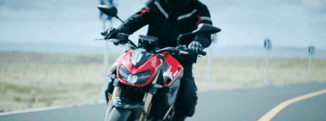 全新品牌QJMOTOR“追600”正式上市，43999元起，详细解读