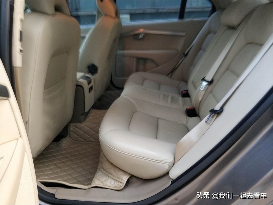 09年沃尔沃s80l报废多少钱,09年沃尔沃s80l换防冻液怎么排气