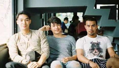 泰剧男主占有欲很疯狂虐恋的剧,泰剧爱情电影推荐