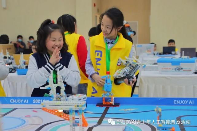 enjoyai比赛报名,enjoyai比赛含金量高吗