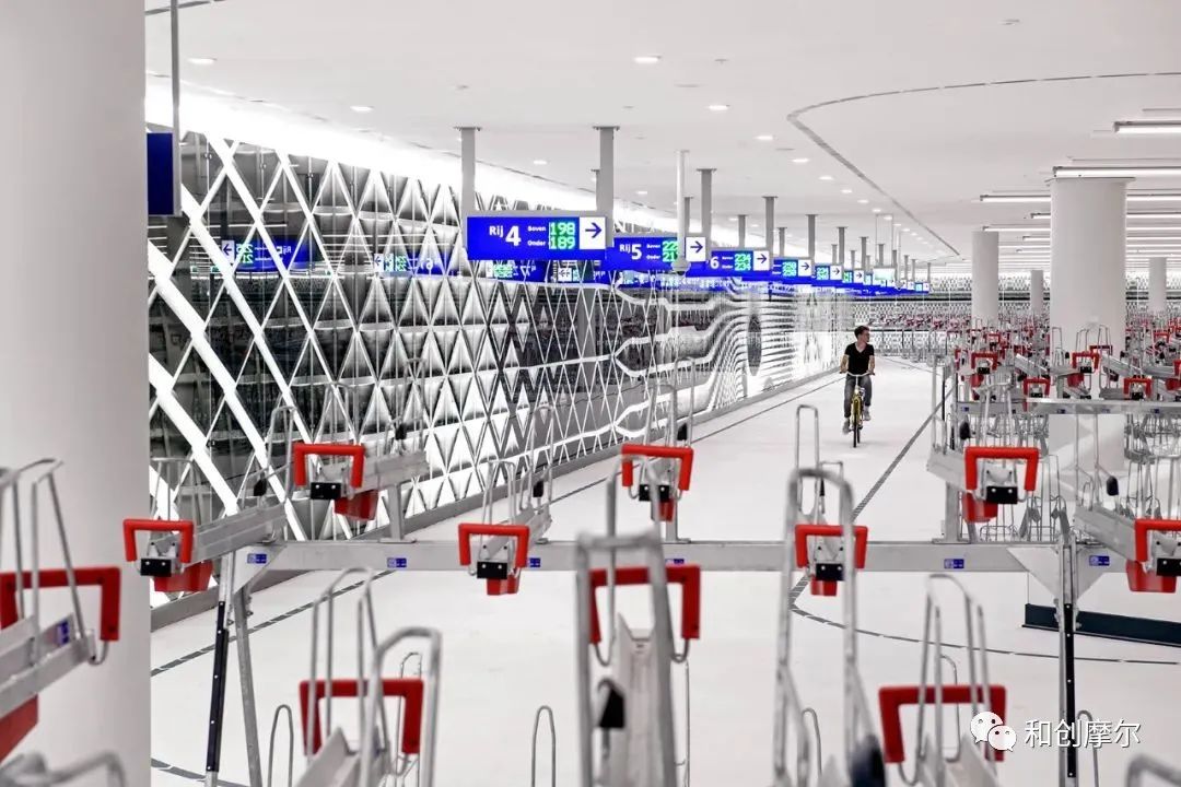 自行车停放站温馨入口 (自行车停放温馨提示简短)