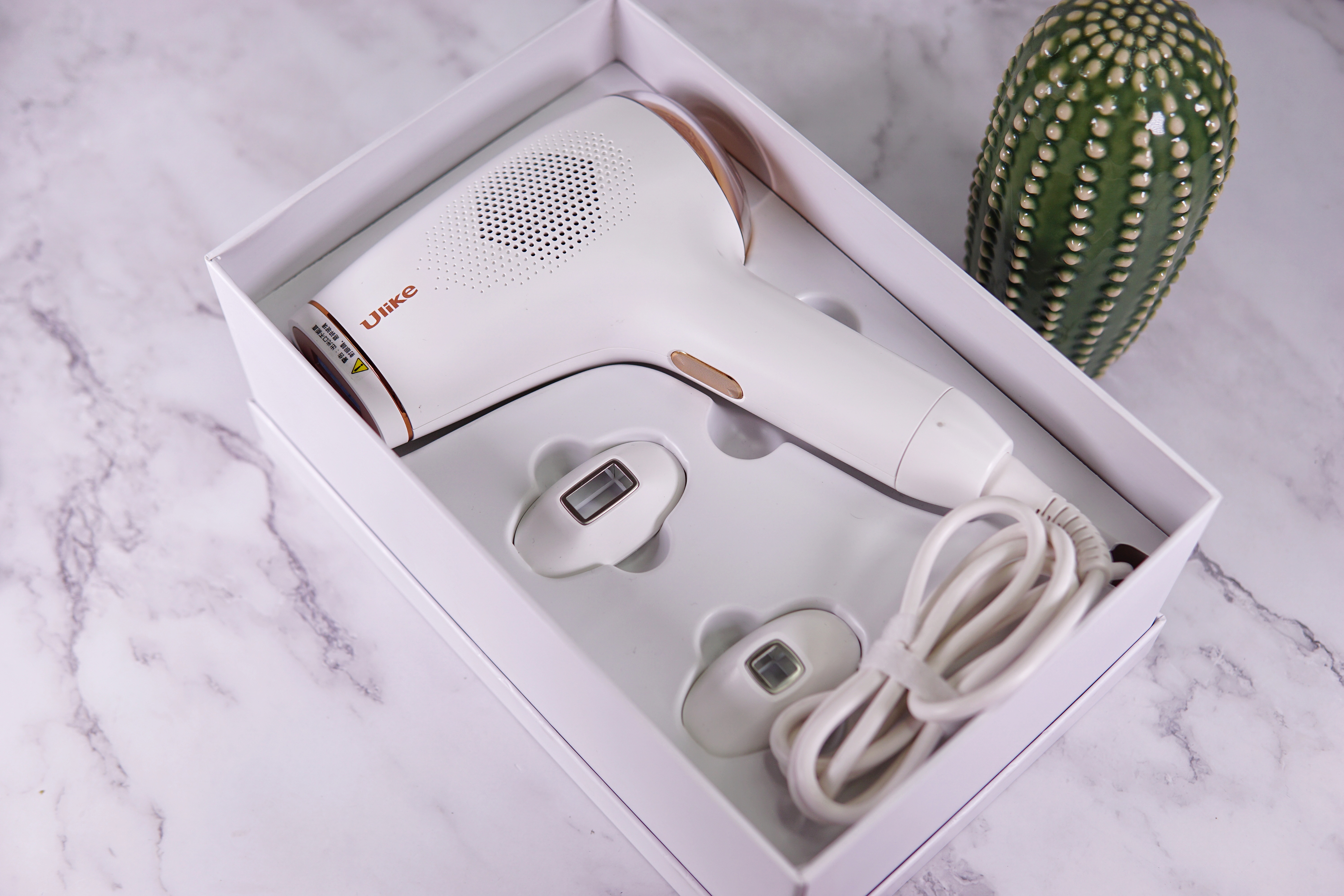 给大伙测评六款热门脱毛仪,opt脱毛仪哪种最好