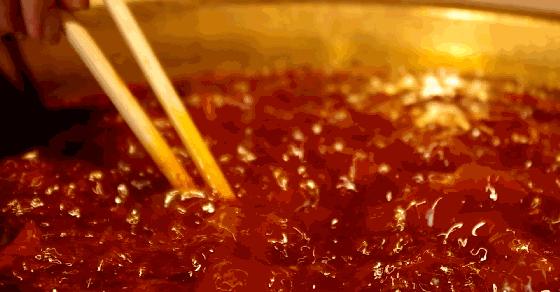 海底捞！你居然也有CP了，这就是世界对肥宅的恶意吗