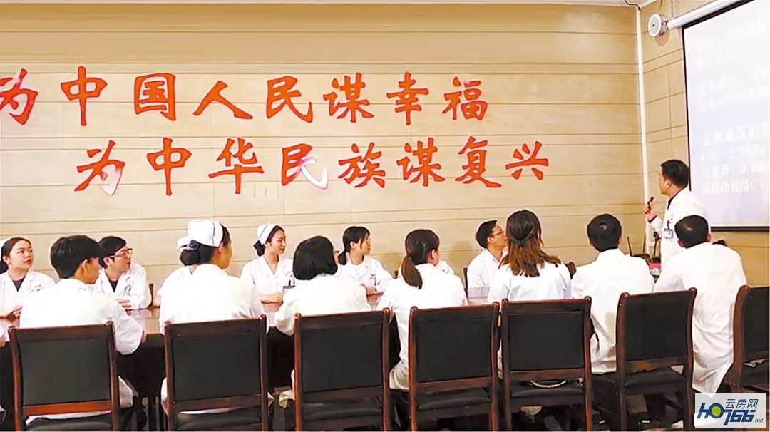 不一样的感动罗定晶亮眼科医院：致力为山区眼疾患者“送光明”