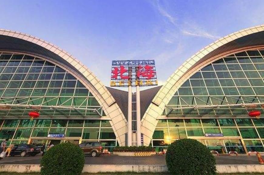 广西北海落后历史原因,广西北海的最新发展