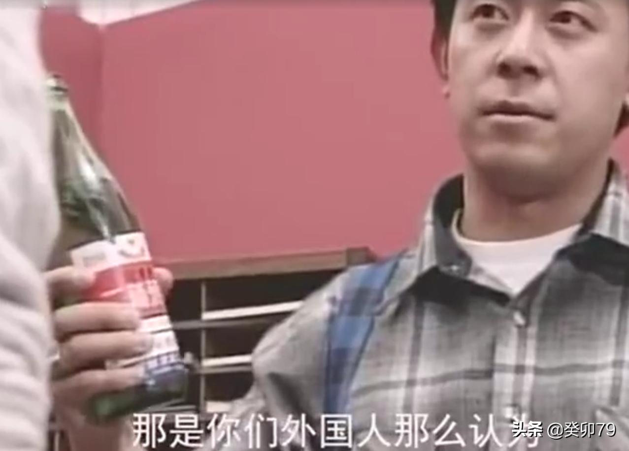 喝主角同款酒水!做自己人生的主角