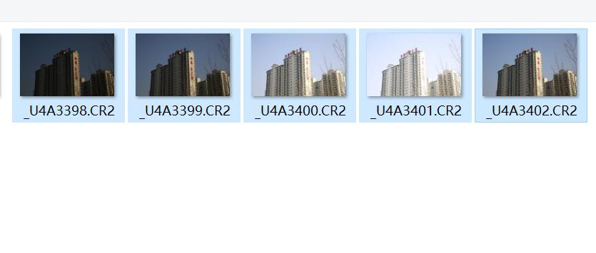 一张照片hdr后期合成教程,摄影后期修图调色教程