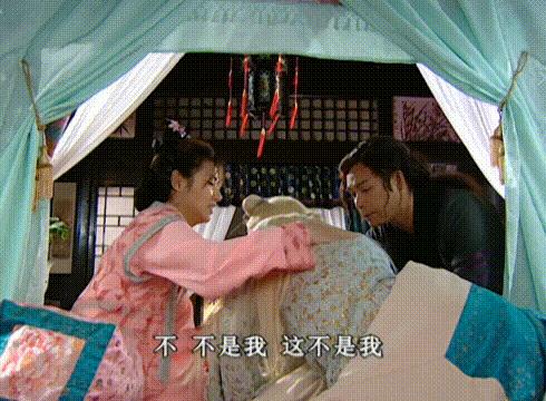 16年前老剧《天下第一》：豪华阵容再难见，表情包火到今天（下）