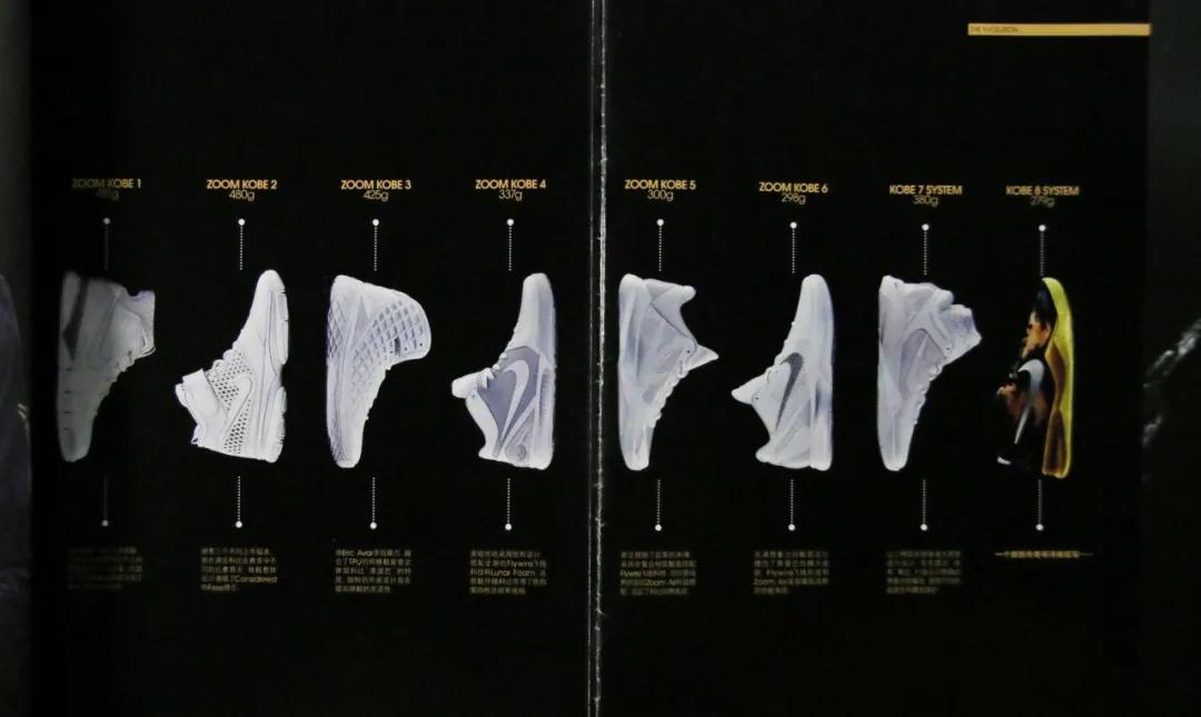 球鞋上纪念科比写什么,纪念科比买球衣还是球鞋