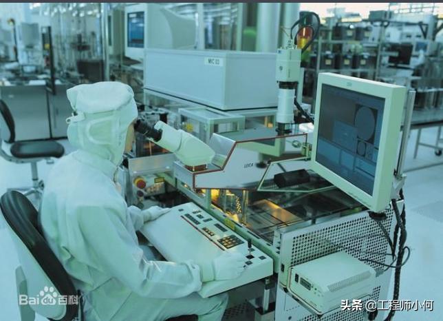 学微电子学什么好,学微电子很难吗