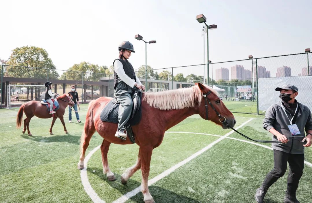 2022年南京体育活动,南京奥体中心体育健身嘉年华