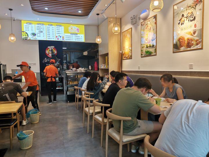 上海生煎包加盟店哪个品牌好,网上生煎包品牌十大排名