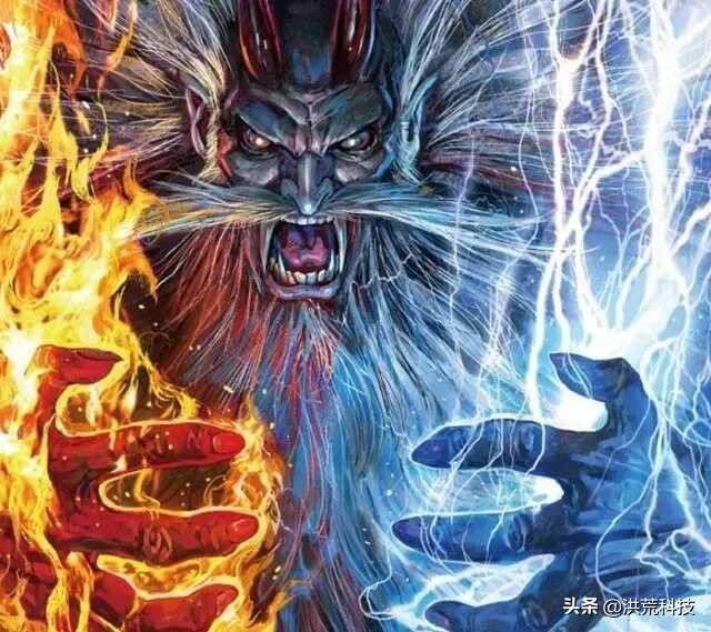 西行纪敖雪后面打赢迦楼罗了吗,西行纪敖雪大战巨鸟迦楼罗