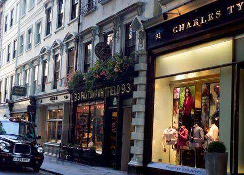 不骗穷人的奢侈品鞋,搭配西服的奢侈品鞋