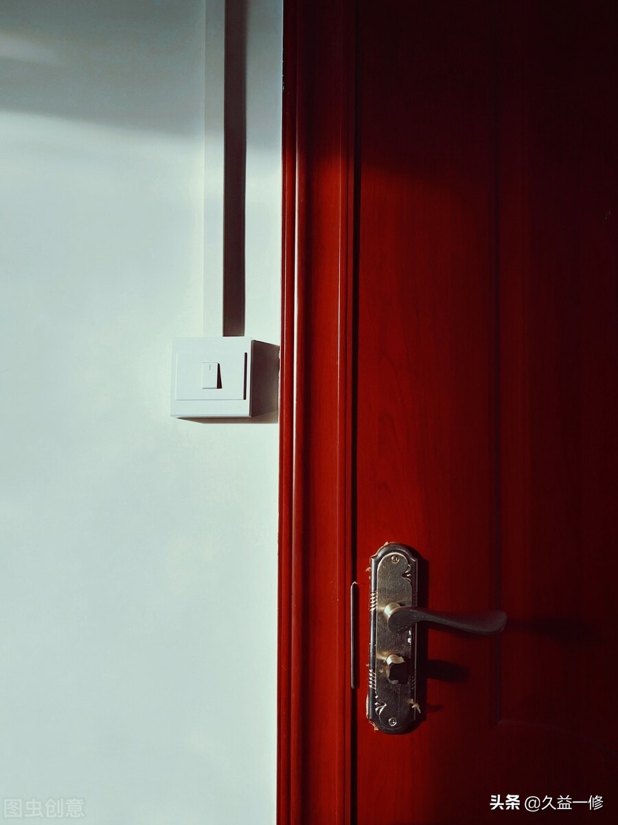 防盗门掉漆怎么除锈补漆,防盗门补漆划痕修复需要什么工具