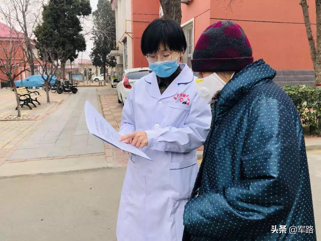 战疫志愿守一线后备人才显担当,战疫坚守岗位医疗人物