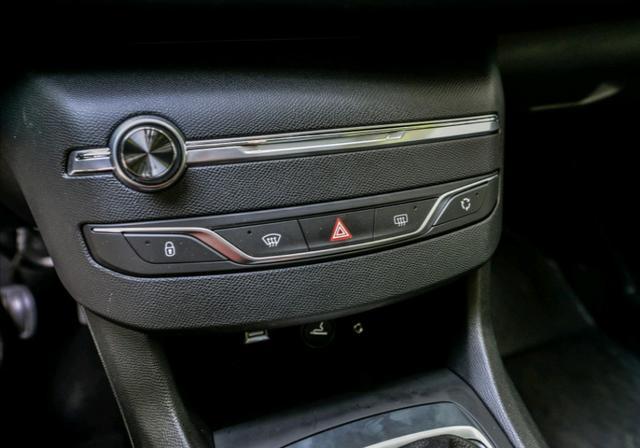 标致小钢炮308s,小钢炮神车东风标致308s