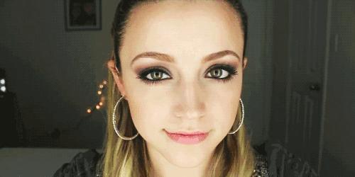 新手平价眼影口红,口红眼影推荐学生党