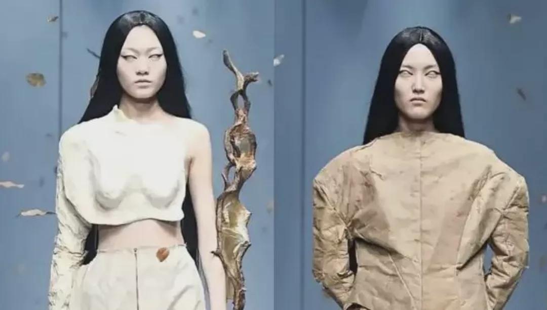 一边赚中国人的钱,一边想方设法羞辱中国人?迪奥你想干嘛