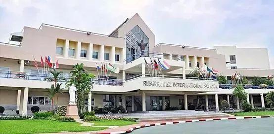 泰国曼谷aims国际学校,泰国曼谷芝加哥国际学校